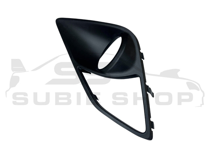 GENUINE Toyota 86 2012 - 2015 Front Fog Light Lamp Bezel Cover Surround Right RH