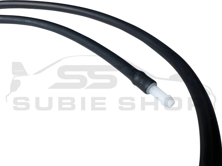 New Genuine Subaru Forester 2008 - 12 SH XT Bonnet Water Jet Windscreen Hose Kit