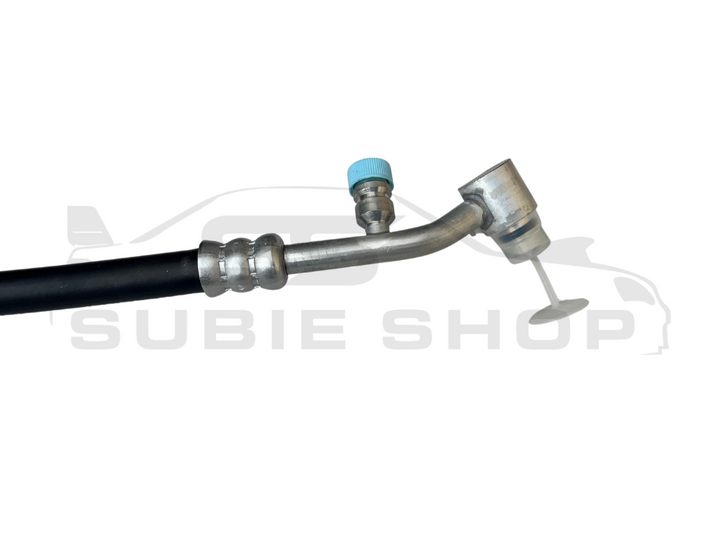 New Genuine Subaru Forester SH XT 2008 - 12 AC Air Con Conditioning Line Hose