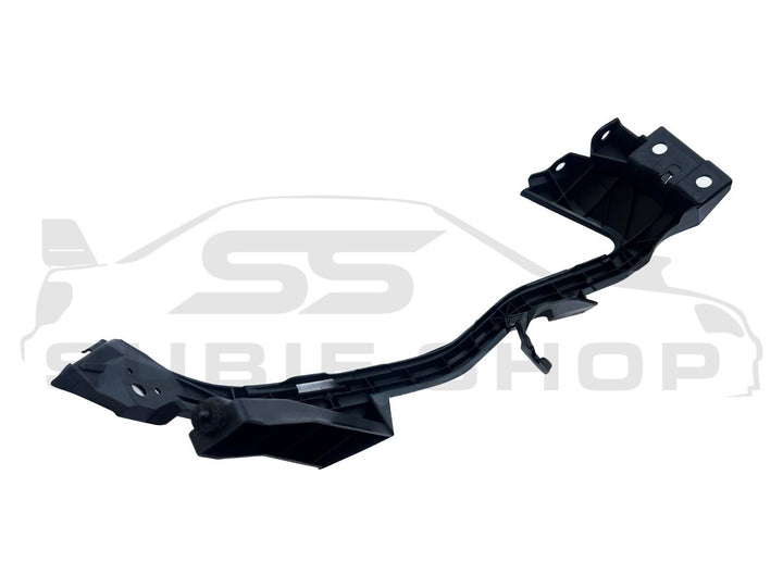 GENUINE Subaru Impreza GJ 2012 - 16 Front Bumper Bar Headlight Bracket Left LH L