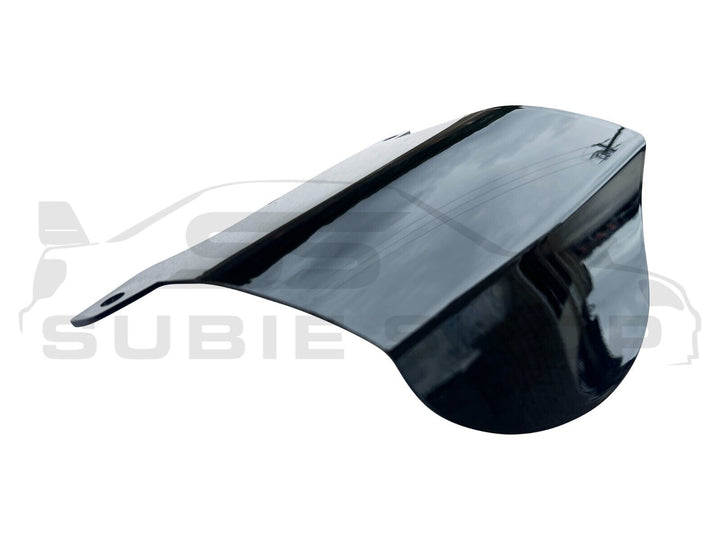 Genuine Subaru Liberty Wagon 09-14 Rear Bumper Bar Exhaust Cover Trim Insert D4S