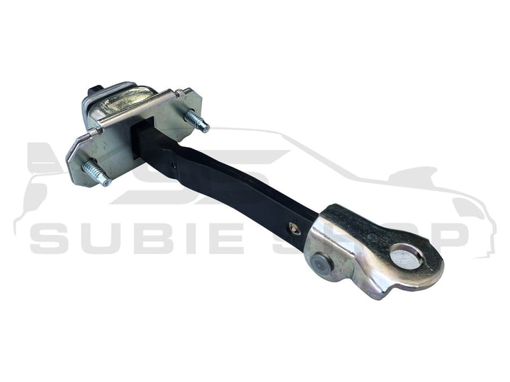 Genuine Subaru Forester 2008 - 12 SH XT Car Door Hinge Check Arm Stopper Front