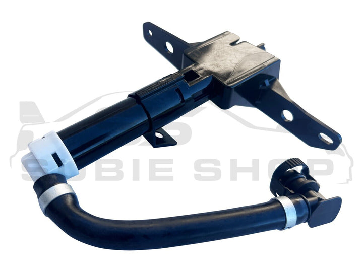 HID Headlight Washer Spray Water Jet Actuator For 08 - 12 Subaru Forester SH RH