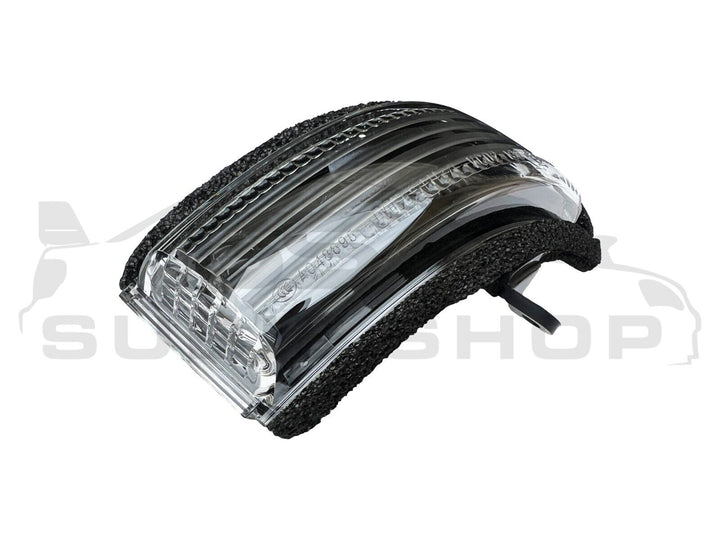 New Genuine OEM Subaru XV GP 2012 - 2016 Side Mirror Indicator Light Right R