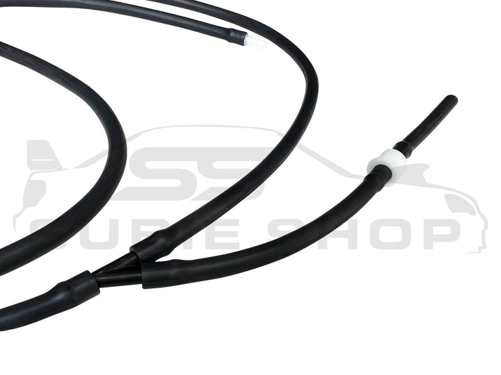 New Genuine Subaru Forester 2008 - 12 SH XT Bonnet Water Jet Windscreen Hose Kit