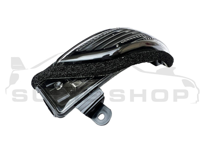 New Genuine OEM Subaru XV GP 2012 - 2016 Side Mirror Indicator Light Right R