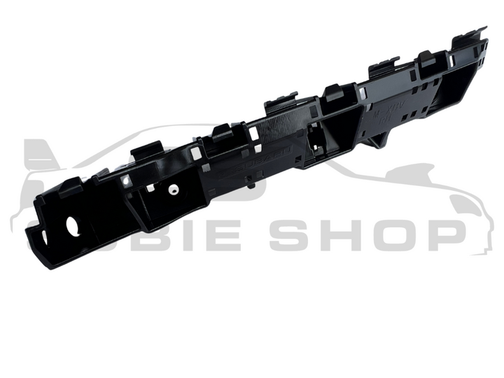 GENUINE Subaru XV GP CROSSTREK 12 -16 Front Bumper Bar Bracket Slider Right RH R