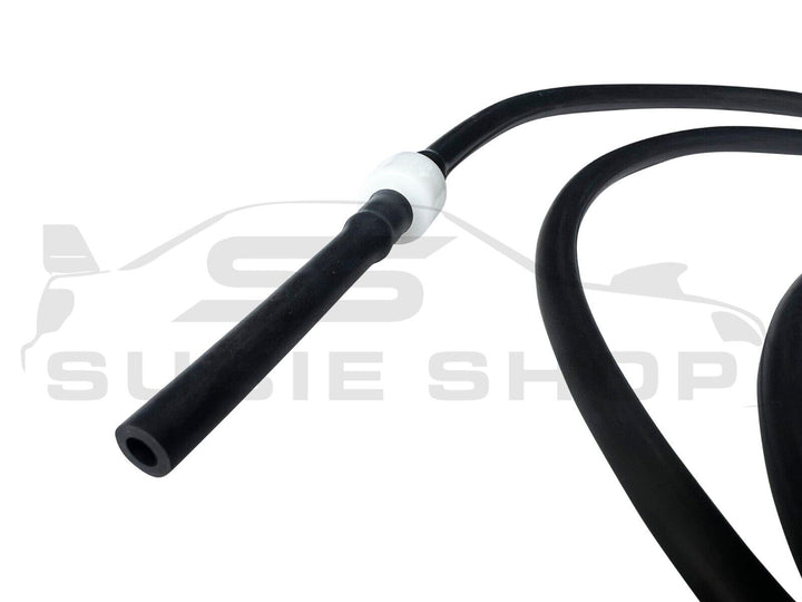 New Genuine Subaru Forester 2008 - 12 SH XT Bonnet Water Jet Windscreen Hose Kit