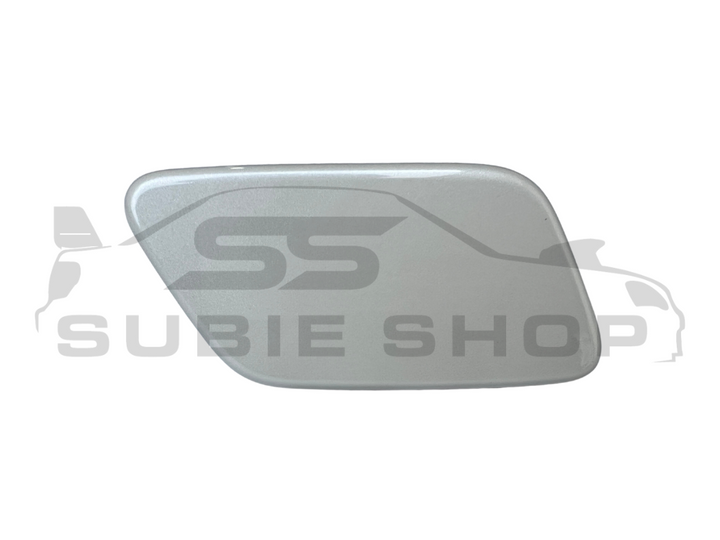 New Genuine Subaru Forester SK Headlight Washer Cap Cover 18 -21 Right White K1X