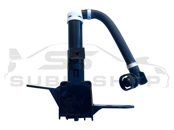 HID Headlight Washer Spray Water Jet Actuator For 08 - 12 Subaru Forester SH RH