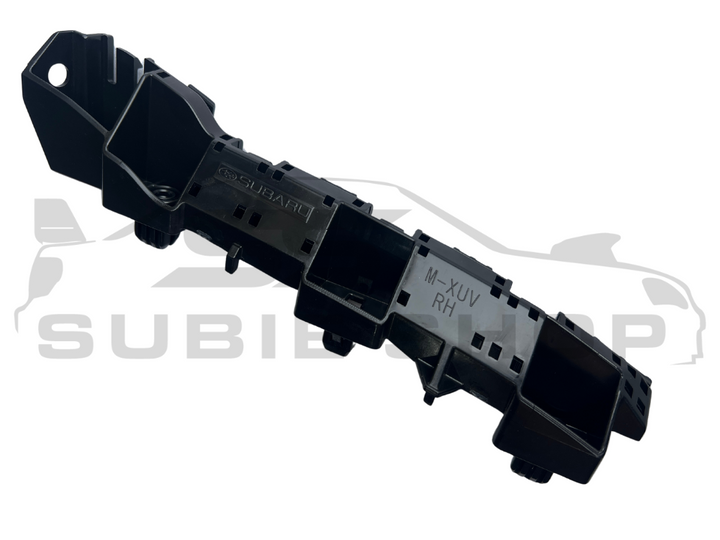 GENUINE Subaru XV GP CROSSTREK 12 -16 Front Bumper Bar Bracket Slider Right RH R