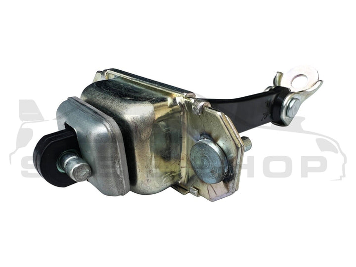 1x Genuine Subaru Forester 05 - 07 SG STi Car Door Hinge Check Arm Stopper Front