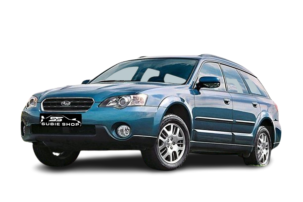 Genuine Subaru Liberty Outback 03 - 09 Windscreen Mould Trim Panel Bezel Right R