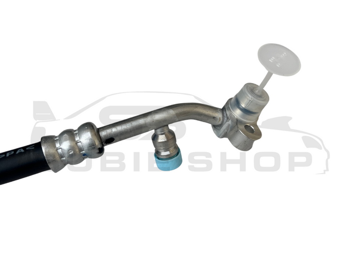 New Genuine Subaru Forester SH XT 2008 - 12 AC Air Con Conditioning Line Hose