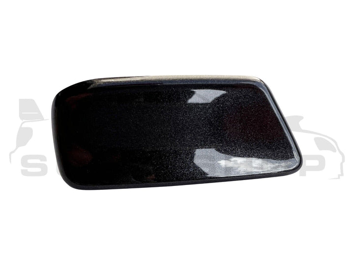 New Genuine Headlight Grey 61K Washer Cap Cover 2008 - 12 Subaru Forester SH RH