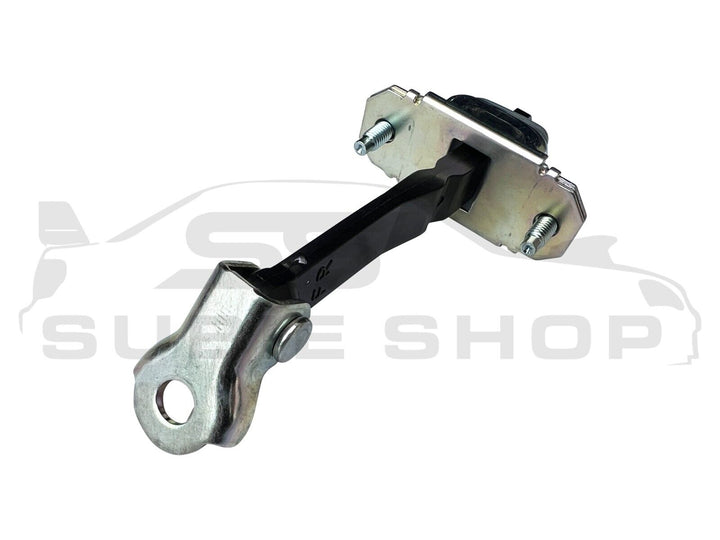 1x Genuine Subaru Forester 05 - 07 SG STi Car Door Hinge Check Arm Stopper Front