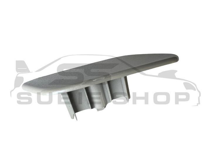 New Genuine Subaru Forester SK Headlight Washer Cap Cover 18 -21 Right White K1X