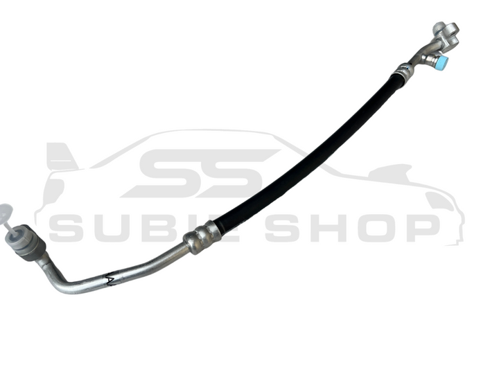 New Genuine Subaru Forester SH XT 2008 - 12 AC Air Con Conditioning Line Hose