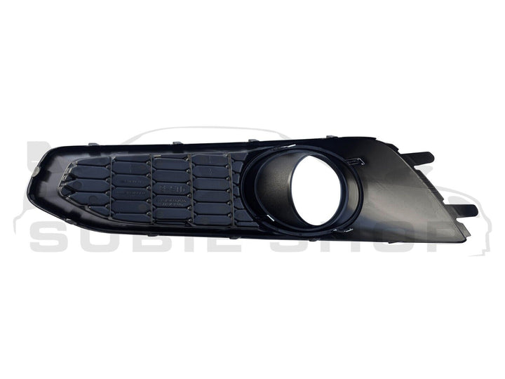 Genuine Subaru Liberty GT 12-14 Chrome Spot Fog Light Cover Surround Trim Right