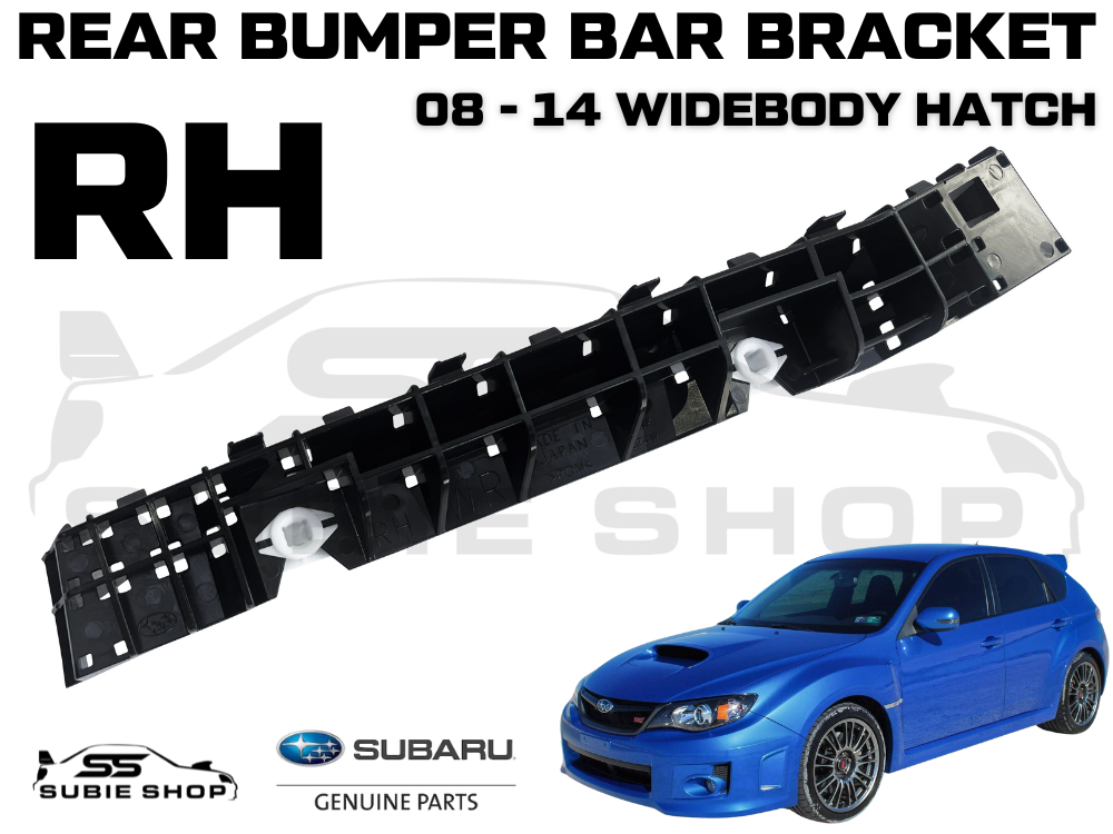Subaru impreza hatchback aftermarket parts deals