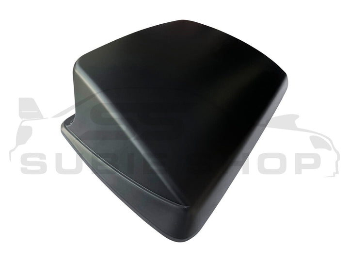 Universal Bonnet Scoop For Subaru Models Impreza Liberty Forester Outback BRZ XV