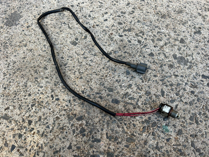 Scuff Kick Protection Panel For Subaru Forester 08 - 12 SH Rear Bumper Bar Cover