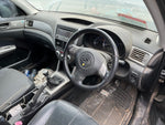 GENUINE Subaru Forester SH 08-12 Turbo Diesel Petrol Bonnet Hood Panel Grey 61K