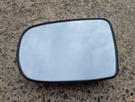 Genuine Subaru Liberty Outback Gen 4 03-06 Left Passenger Side View Mirror Glass