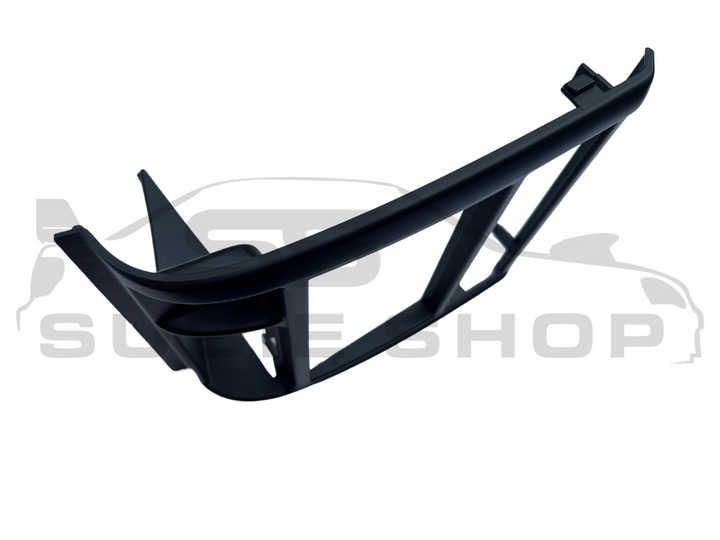 New Genuine Subaru Impreza WRX GC8 GF8 97 - 00 Dash Stereo Fascia Din Cover Panel