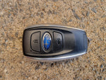 Subaru Impreza GJ G402012 - 16 Factory Key FOB Immobiliser Button Sedan GENUINE