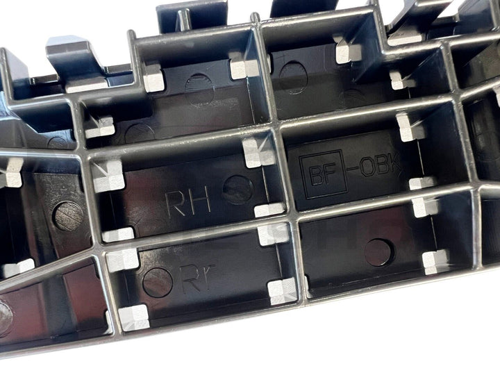 GENUINE Subaru Outback BS 2015 -19 Rear Back Bumper Bar Bracket Slider Right RH