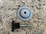 Subaru Impreza GJ G4 12 - 16 Spare Wheel Screw Down Securing Clamp Pin GENUINE