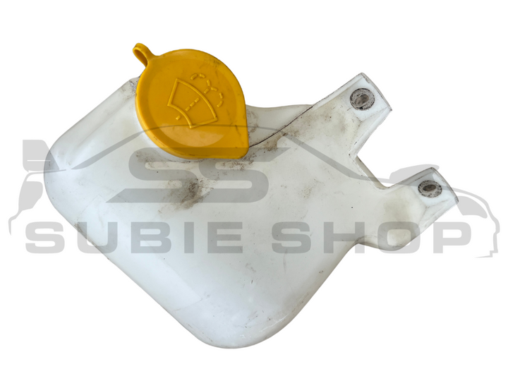 Subaru Forester SF 2002 GC8 Windscreen Window Wiper Washer Pump Bottle Reservoir