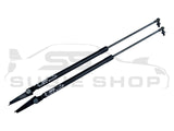 Rear Tailgate Lift Gas Struts Stay For 09 -14 Subaru Liberty BM Outback BR Wagon