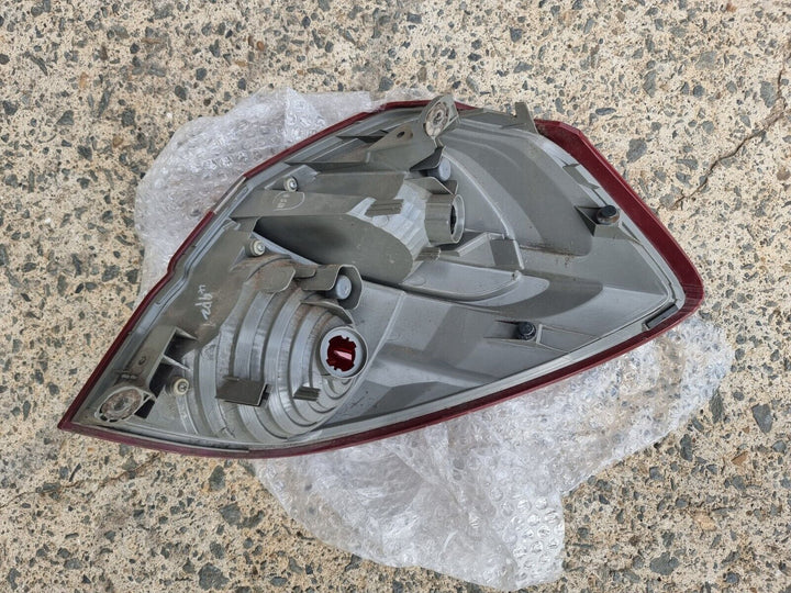 Subaru Liberty Outback GEN 4 2006 - 2009 Left Wagon Tail Light Taillight Brake