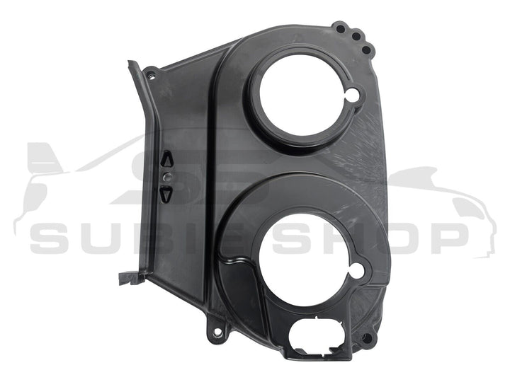 New GENUINE Subaru Forester SH XT Turbo 08 -12 EJ255 Timing Belt Cover Case Left