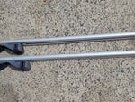 For Subaru Forester 08-12 Impreza Dual Roof Rack Racks Carry Mounts Luggage Bars