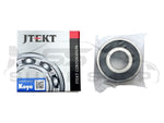EXEDY Genuine Factory Replacement Clutch Kit For 97 - 02 Subaru SF Forester
