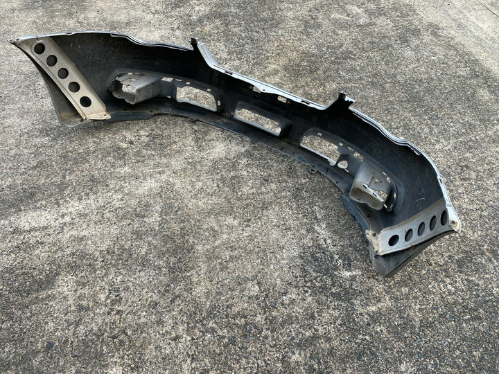 OEM Subaru Liberty Gen 4 H6 03 - 06 Front Bumper Bar Bumperbar Cover Silver 39D