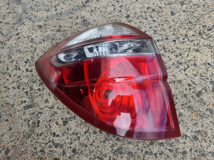 Subaru Liberty Outback GEN 4 2006 - 2009 Left Wagon Tail Light Taillight Brake