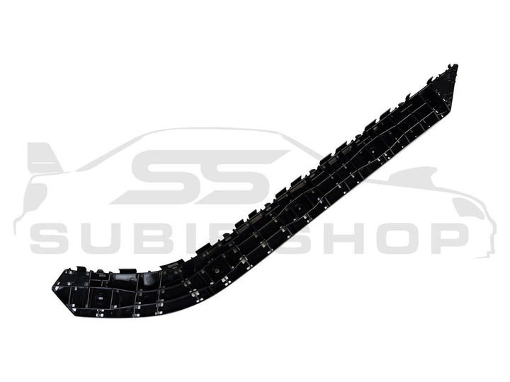 GENUINE Subaru Outback BS 2015 -19 Rear Back Bumper Bar Bracket Slider Right RH