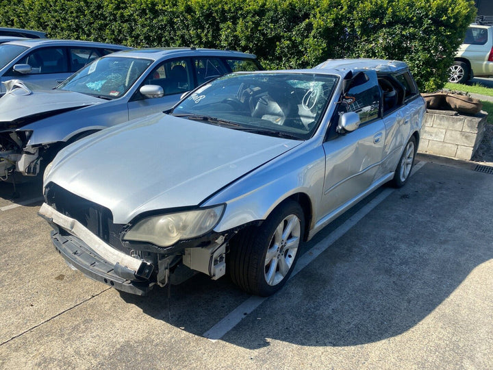 Subaru Liberty Outback Series 2 06 - 09 Fog Light Bracket Right RH GENUINE R OEM