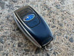 Subaru Impreza GJ G4 12 - 16 Factory Key FOB Immobiliser Button Sedan GENUINE