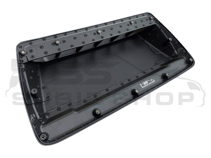 Universal Bonnet Scoop For Subaru Models Impreza Liberty Forester Outback BRZ XV