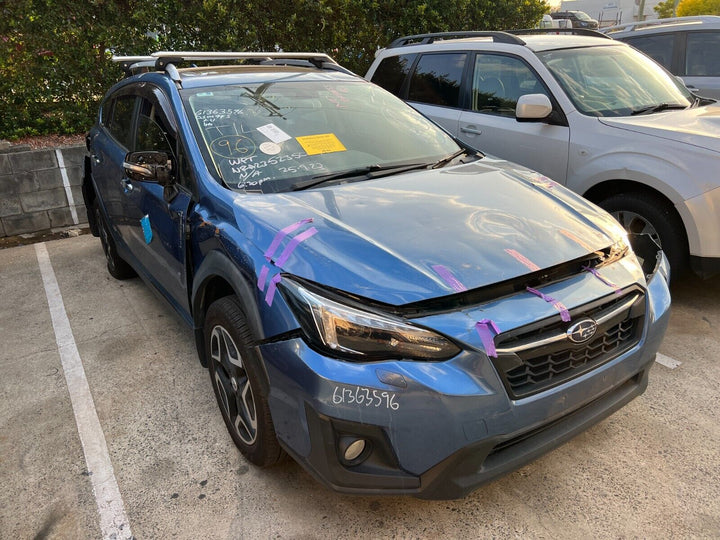 Subaru XV GT 17 -21 Steering Wheel Control Stereo Cruise Buttons Button Switches