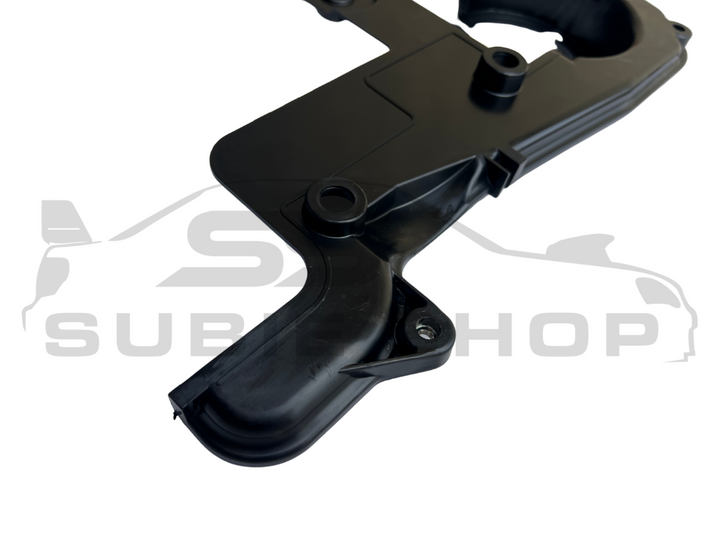 New GENUINE Subaru Impreza WRX STi Turbo 8-14 EJ255 Timing Belt Cover Case Right
