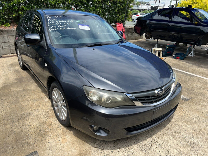 Genuine OEM Subaru Impreza RS G3 08 -11 Factory Front Bonnet Hood Panel Grey 61K