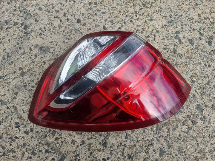 Subaru Liberty Outback GEN 4 2006 - 2009 Left Wagon Tail Light Taillight Brake