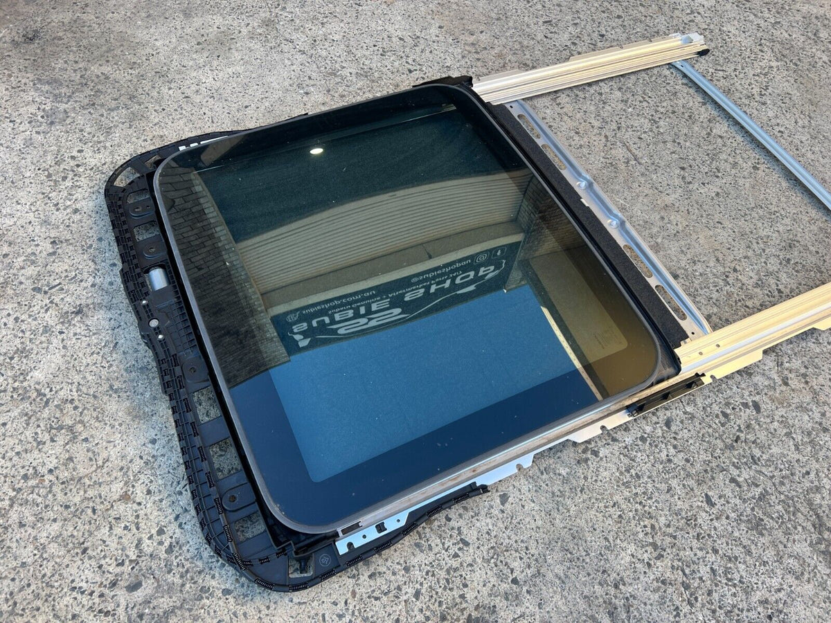 Subaru Forester SK 2018 21 Electric Sun Roof Top Glass Sunroof Skylig Subie Shop