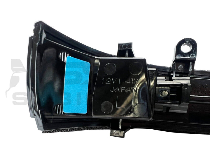 New Genuine Subaru Liberty Outback 06 - 09 Side Mirror Indicator Light Left L
